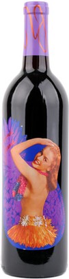 2004 | Norma Jeane | Young Merlot