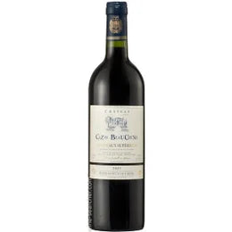 2005 | Chateau Cazat Beauchene | Rouge at CaskCartel.com
