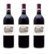 2005 | Chateau Lafite Rothschild | OWC of 3 at CaskCartel.com