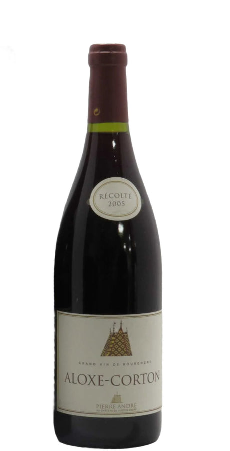 2005 | Maison Pierre André | Aloxe-Corton  at CaskCartel.com