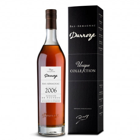 2006 Darroze Bas Armagnac | 700ML at CaskCartel.com