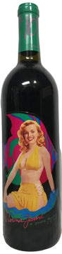 2007 | Norma Jeane | Young Merlot