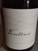 2007 | Venteux Vineyards | Grenache at CaskCartel.com