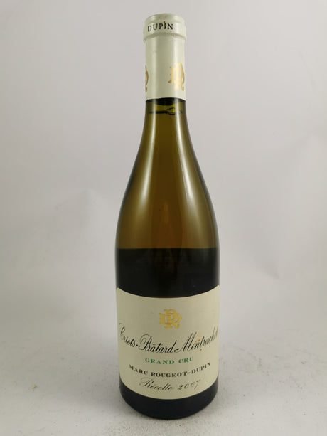 2007 | Domaine Rougeot-Dupin | Criots-Batard-Montrachet at CaskCartel.com