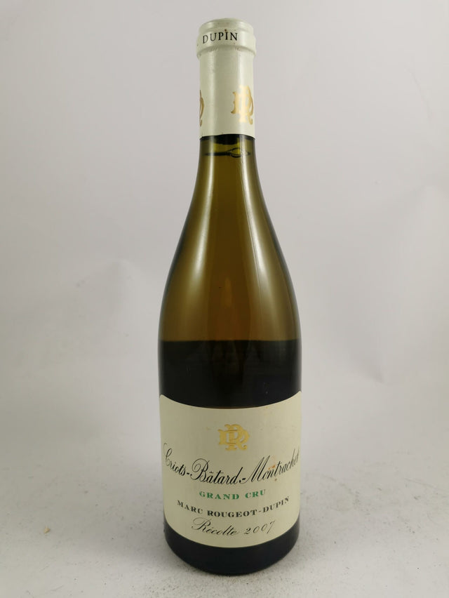 2007 | Domaine Rougeot-Dupin | Criots-Batard-Montrachet at CaskCartel.com