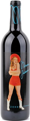 2008 | Norma Jeane | Young Merlot