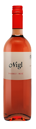 2008 | Weingut Nigl | Zweigelt Rose at CaskCartel.com