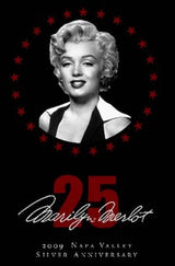 2009 | Marilyn Wines | Merlot at CaskCartel.com