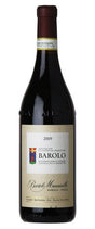 2009 | Bartolo Mascarello | Canubbi at CaskCartel.com