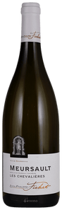 2009 | Jean-Philippe Fichet | Meursault Les Chevalieres at CaskCartel.com