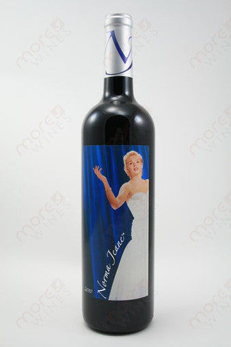 2010 | Norma Jeane | Young Merlot