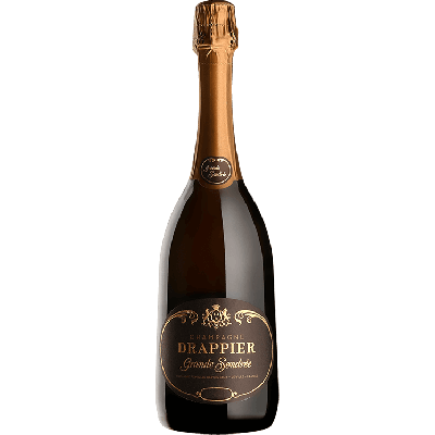 2010 | Champagne Drappier | Grande Sendree Brut at CaskCartel.com