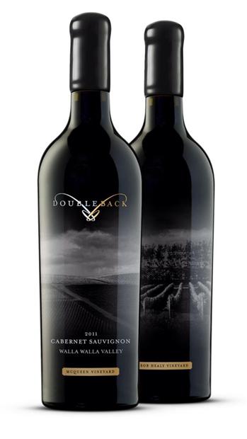2011 | Doubleback | Cabernet Sauvignon Limited Edition McQueen Vineyard at CaskCartel.com