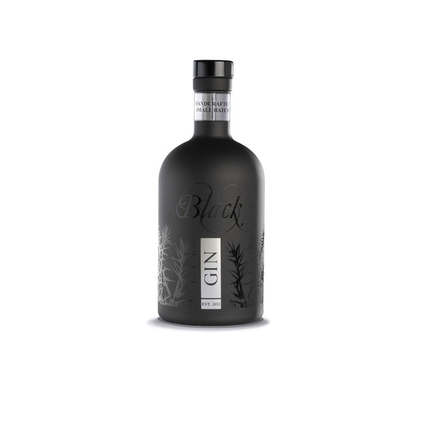 2012 Black Gin | 700ML at CaskCartel.com
