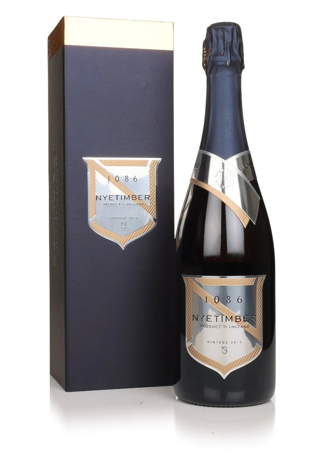 Nyetimber 1086 White 2013 Review: 1086 by Nyetimber | The
