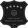 2014 | Brand Winery | Proprietary Red Estate OWC (Magnum) at CaskCartel.com