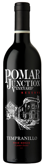 2014 | Pomar Junction | Reserve Tempranillo at CaskCartel.com