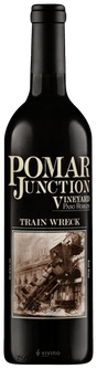 2014 | Pomar Junction | 'Train Wreck' at CaskCartel.com