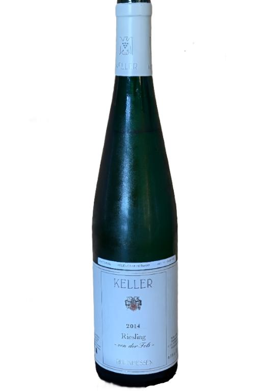 2014 | Weingut Keller | Von der Fels Riesling (Magnum) at CaskCartel.com