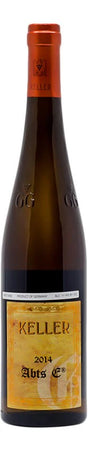 2014 | Weingut Keller | Westhofener Brunnenhauschen Abts Erde Riesling Grosses Gewachs (Magnum) at CaskCartel.com