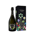 2015 | Takashi Murakami | Dom Perignon Brut Champagne | 2025 Limited Edition at CaskCartel.com