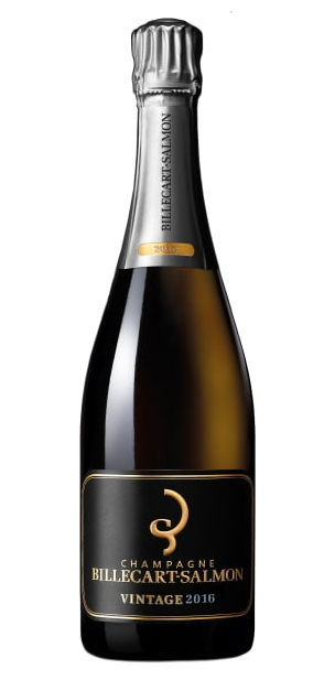 2016 | Billecart-Salmon | Brut Vintage at CaskCartel.com