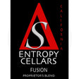 2016 | Entropy Cellars  | Fusion Proprietor's Blend at CaskCartel.com