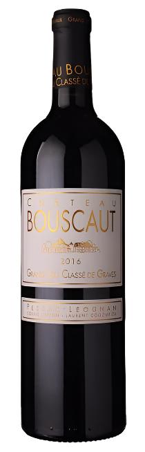 2016 | Château Bouscaut | Pessac-Leognan at CaskCartel.com