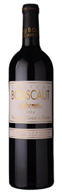 2016 | Château Bouscaut | Pessac-Leognan at CaskCartel.com