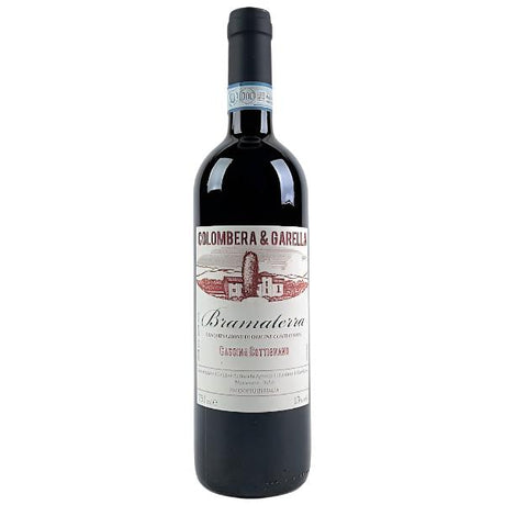 2016 | Colombera & Garella | Cascina Cottignano Bramaterra at CaskCartel.com