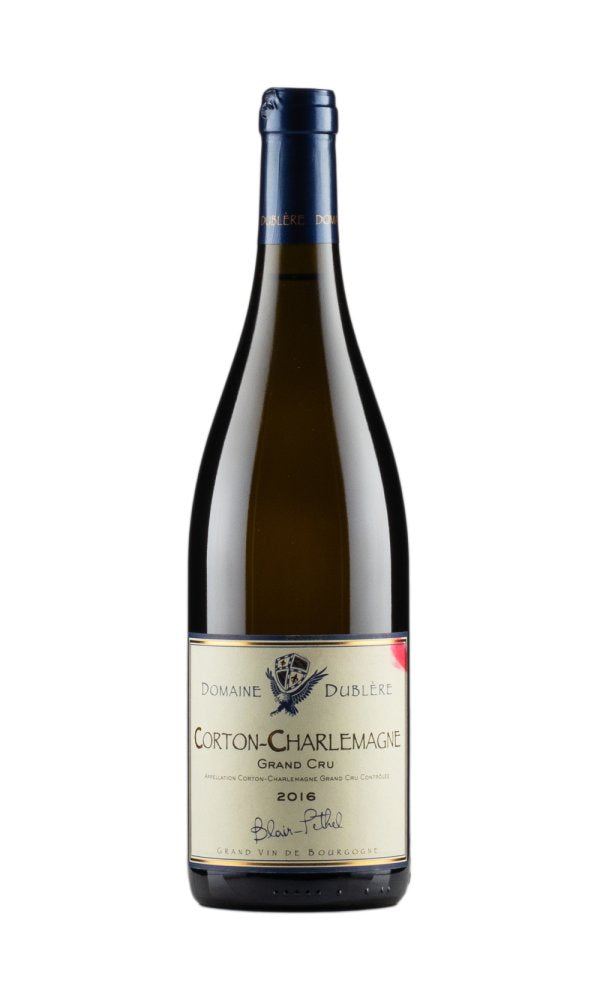 2016 | Domaine Dublere | Corton-Charlemagne at CaskCartel.com