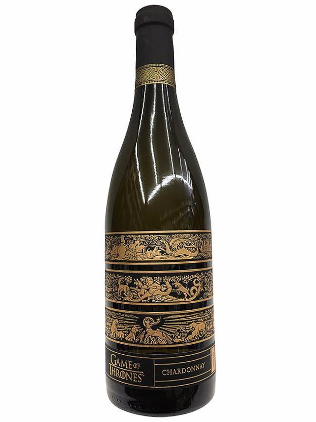 2016 | Game of Thrones | Chardonnay at CaskCartel.com