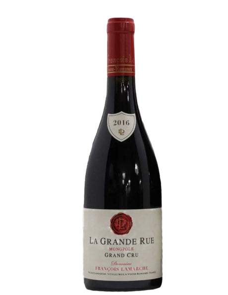 2016 | Nicole Lamarche | La Grande Rue  at CaskCartel.com