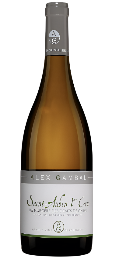 2017 | Alex Gambal | Saint-Aubin 1er Cru Les Murgers Dents de Chien at CaskCartel.com