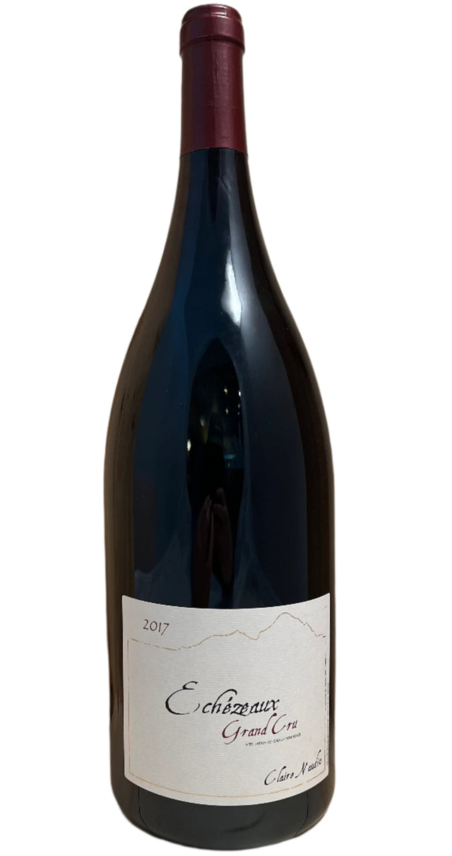 2017 | Domaine Naudin-Ferrand | Echezeaux (Magnum) at CaskCartel.com