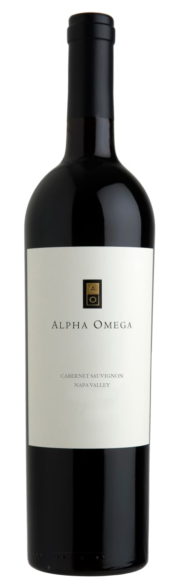 2018 | Alpha Omega | Cabernet Sauvignon at CaskCartel.com