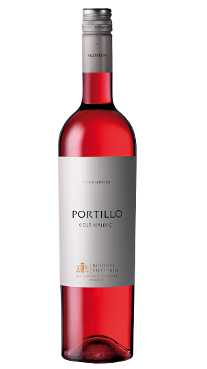 2018 | Bodegas Salentein | Portillo Malbec Rose at CaskCartel.com