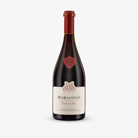 2018 | Chateau de Marsannay | Marsannay Clos de Jeu at CaskCartel.com