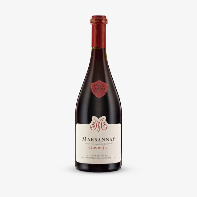 2018 | Chateau de Marsannay | Marsannay Clos de Jeu at CaskCartel.com