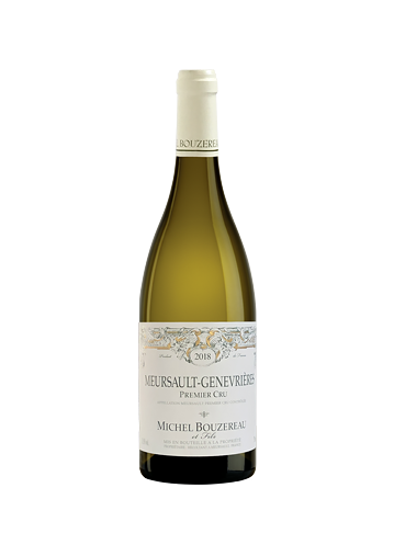 2018 | Domaine Michel Bouzereau et Fils | Les Genevrieres at CaskCartel.com