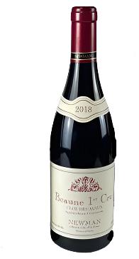 2018 | Domaine Newman | Clos des Avaux  at CaskCartel.com