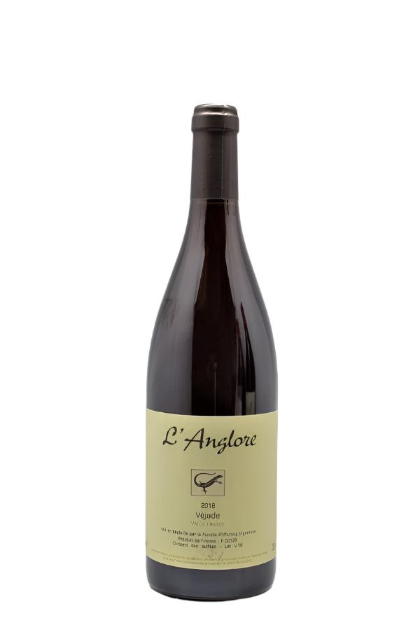 2018 | Domaine l'Anglore | Vejade at CaskCartel.com