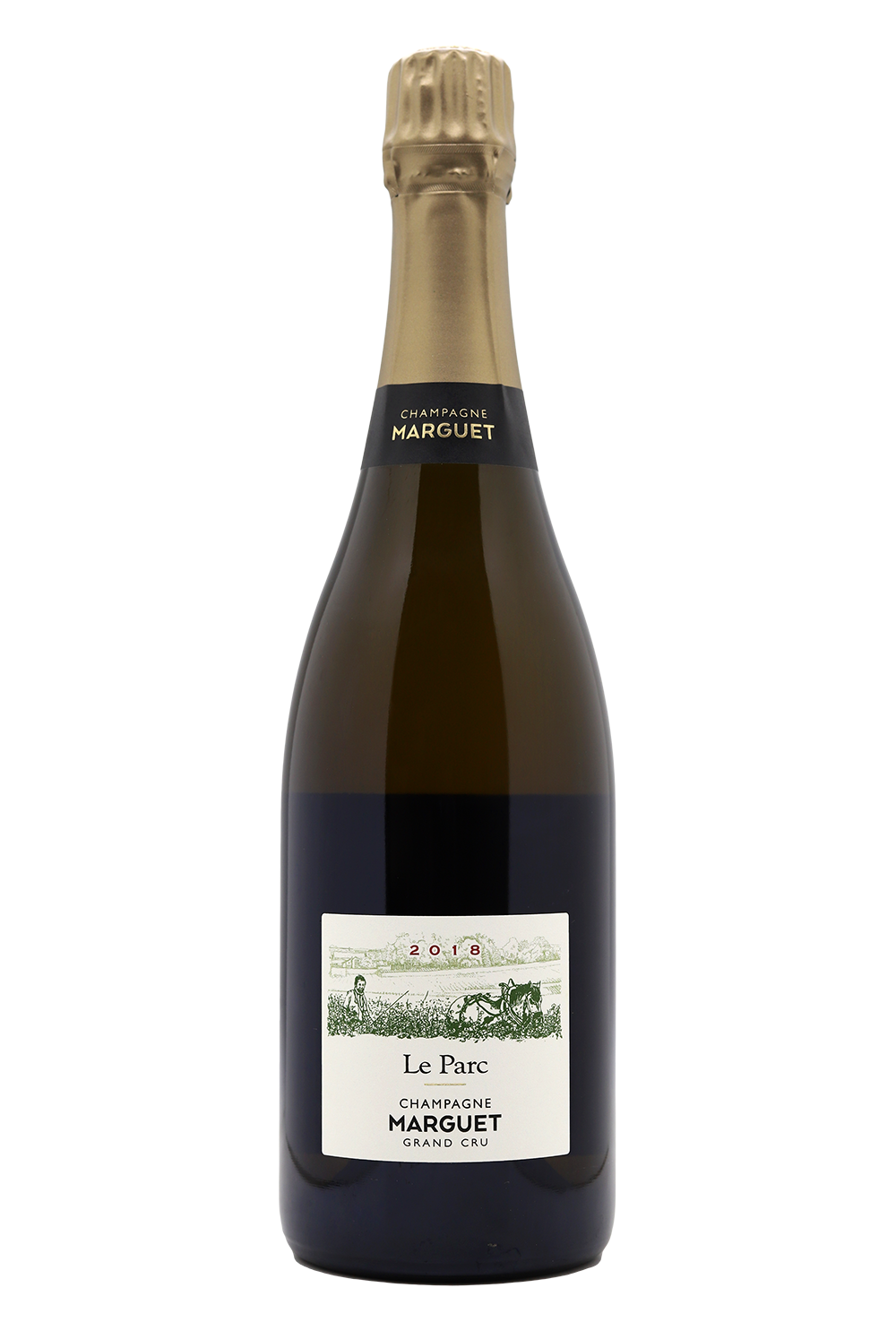 2018 | Marguet Pere & Fils | Le Parc at CaskCartel.com