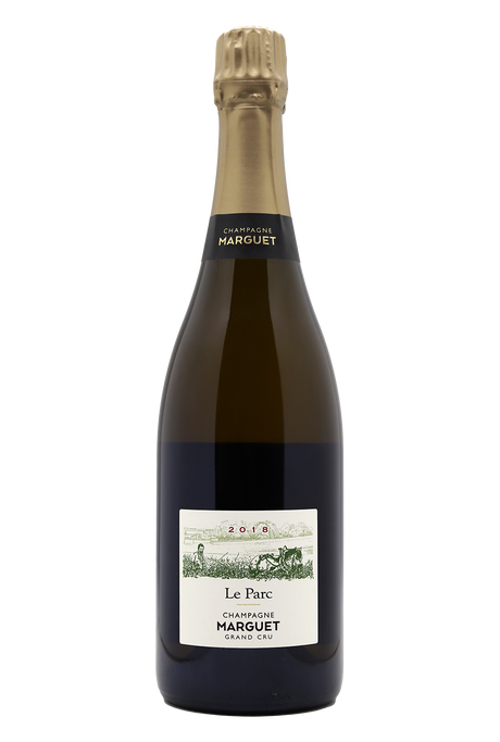 2018 | Marguet Pere & Fils | Le Parc at CaskCartel.com