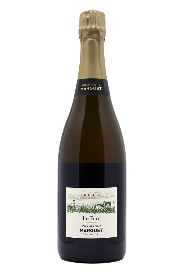 2018 | Marguet Pere & Fils | Le Parc at CaskCartel.com