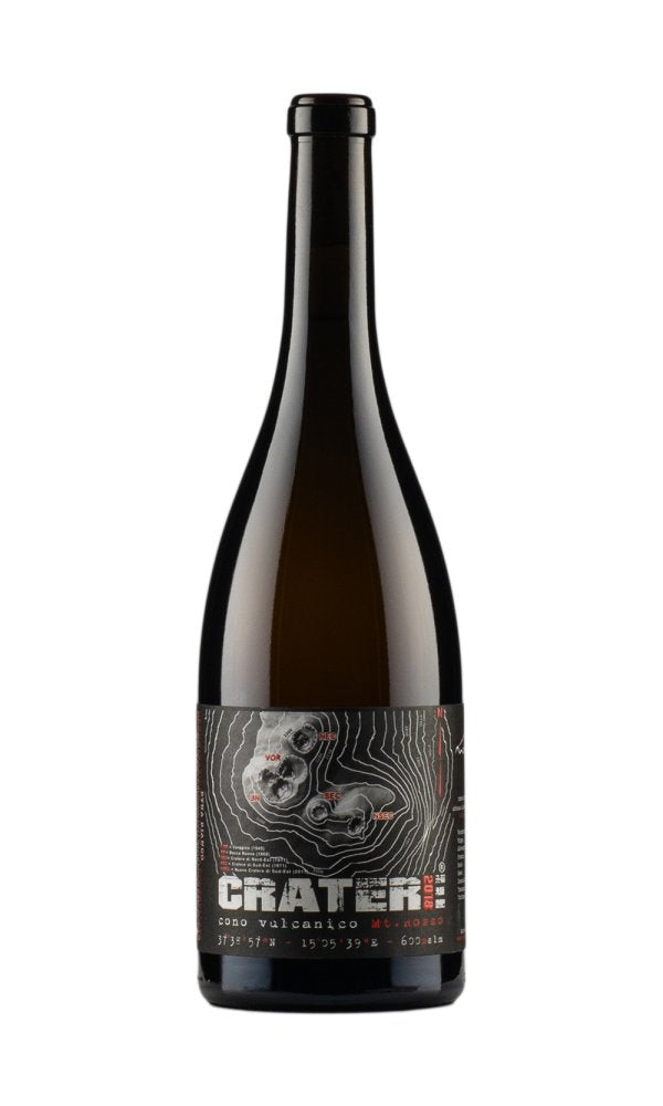 2018 | Monterosso | Crater Etna Bianco at CaskCartel.com