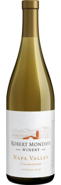 2018 | Robert Mondavi Winery | The Estates Chardonnay at CaskCartel.com
