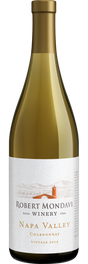 2018 | Robert Mondavi Winery | The Estates Chardonnay at CaskCartel.com