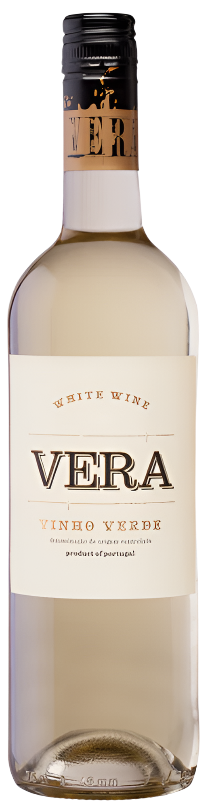 2018 | Vera Vinho Verde | Branco at CaskCartel.com