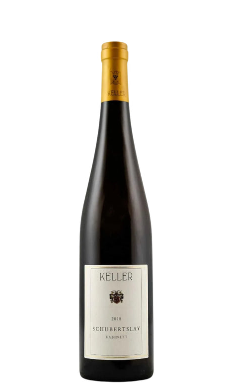 2018 | Weingut Keller | Scheurebe Kabinett  at CaskCartel.com